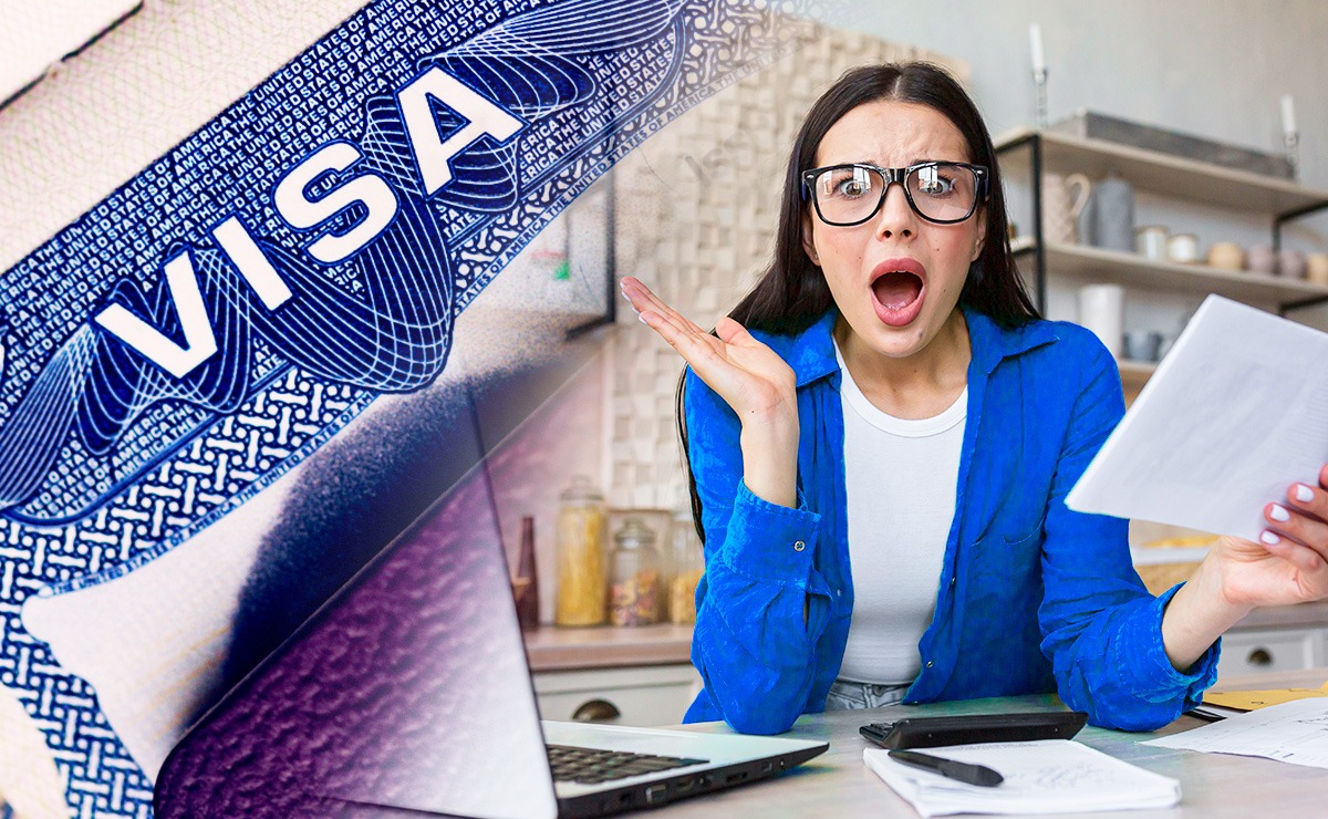 Visa americana Cuándo hay citas en Guadalajara Fechas más cercanas