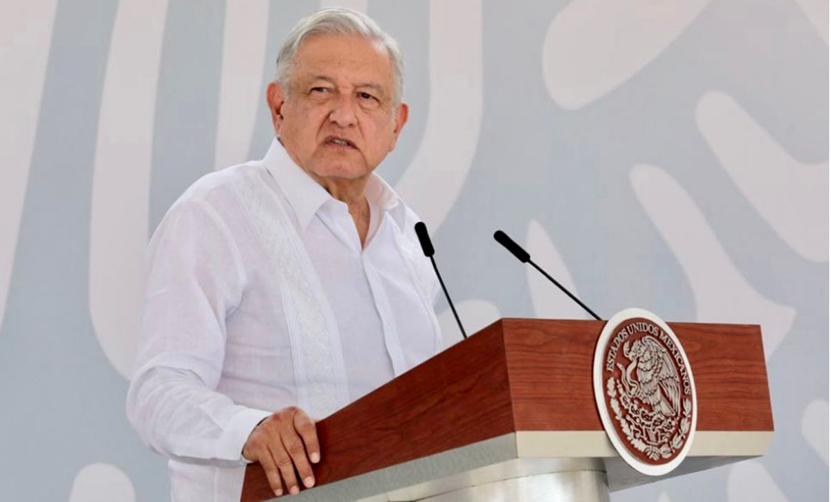 Demostraremos Que La Pol Tica De Abrazos No Balazos S Funciona Amlo