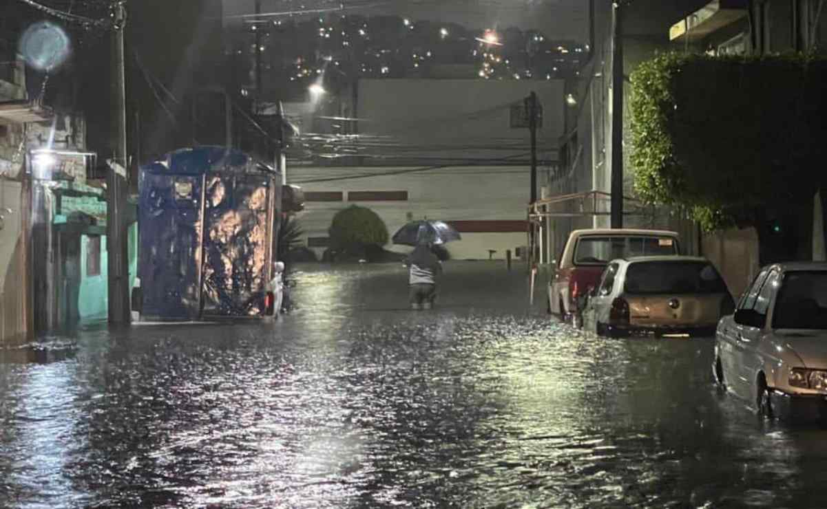 Metepec Cubre Gastos Por Da Os De Baches A Veh Culos Particulares