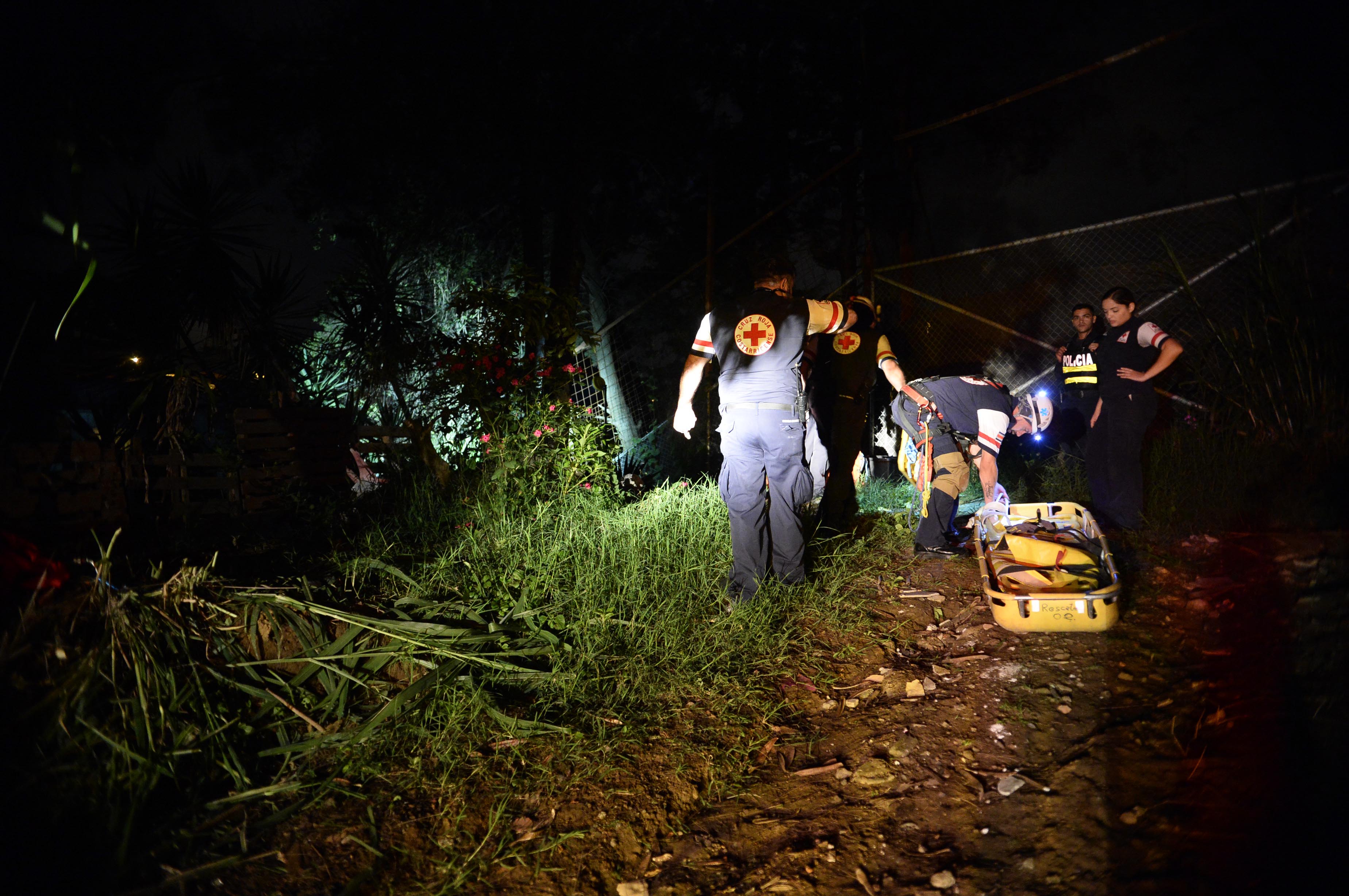 Encuentran Cuerpo De Joven Flotando En El Cauce Del R O Torres En La