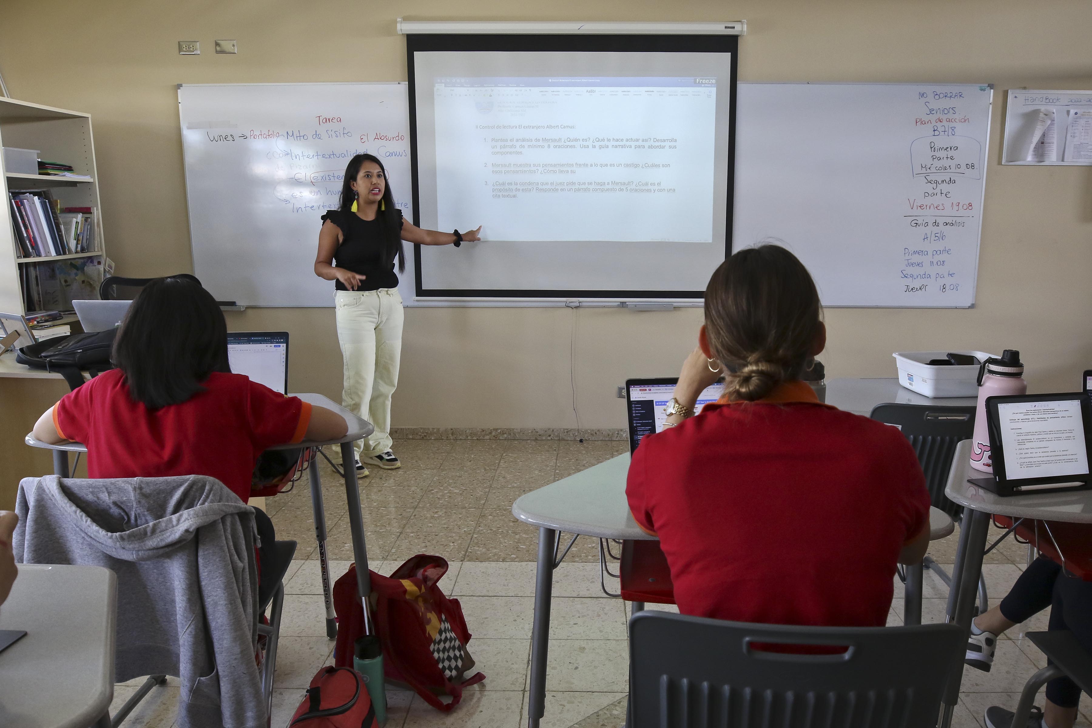 Estos son los colegios de Heredia que aplicaron a admisión del TEC y