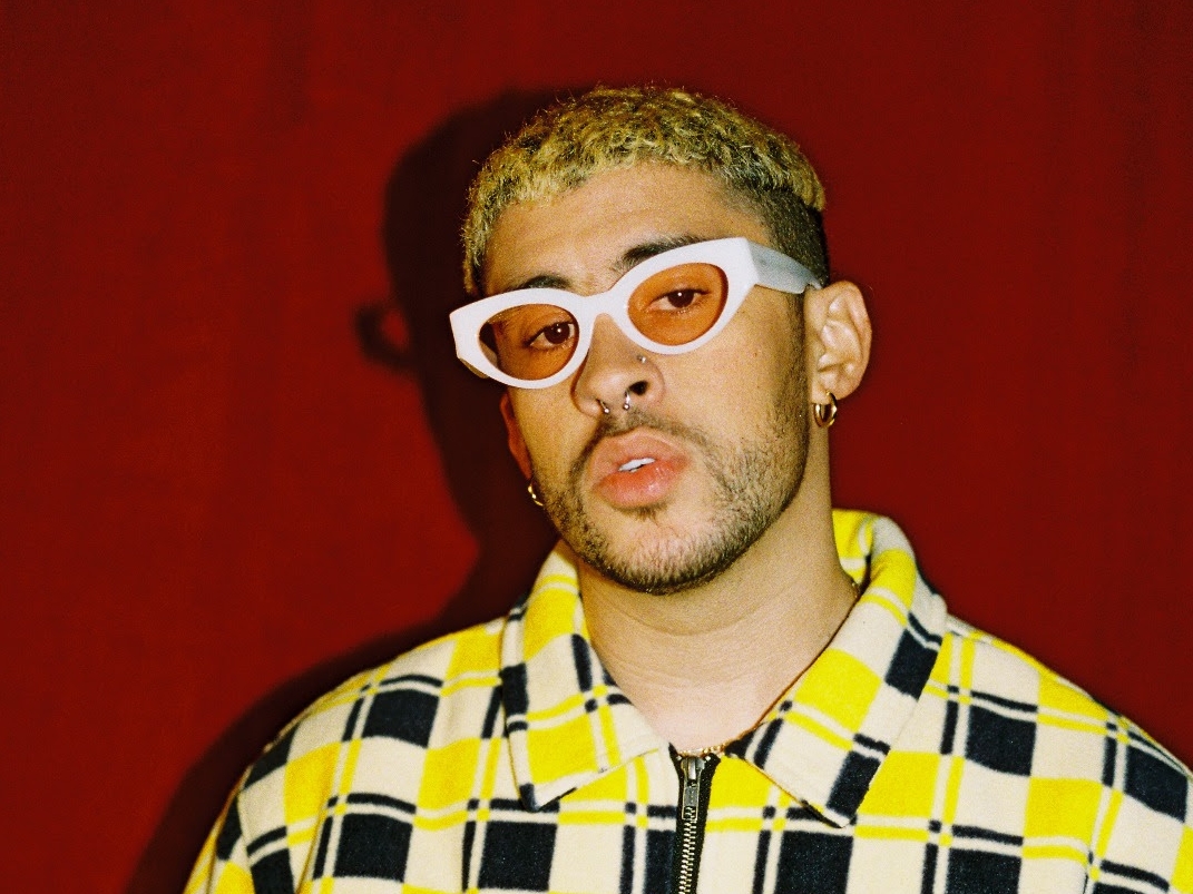 Bad Bunny Anima La Cuarentena Con El Lbum Sorpresa Las Que No Iban A