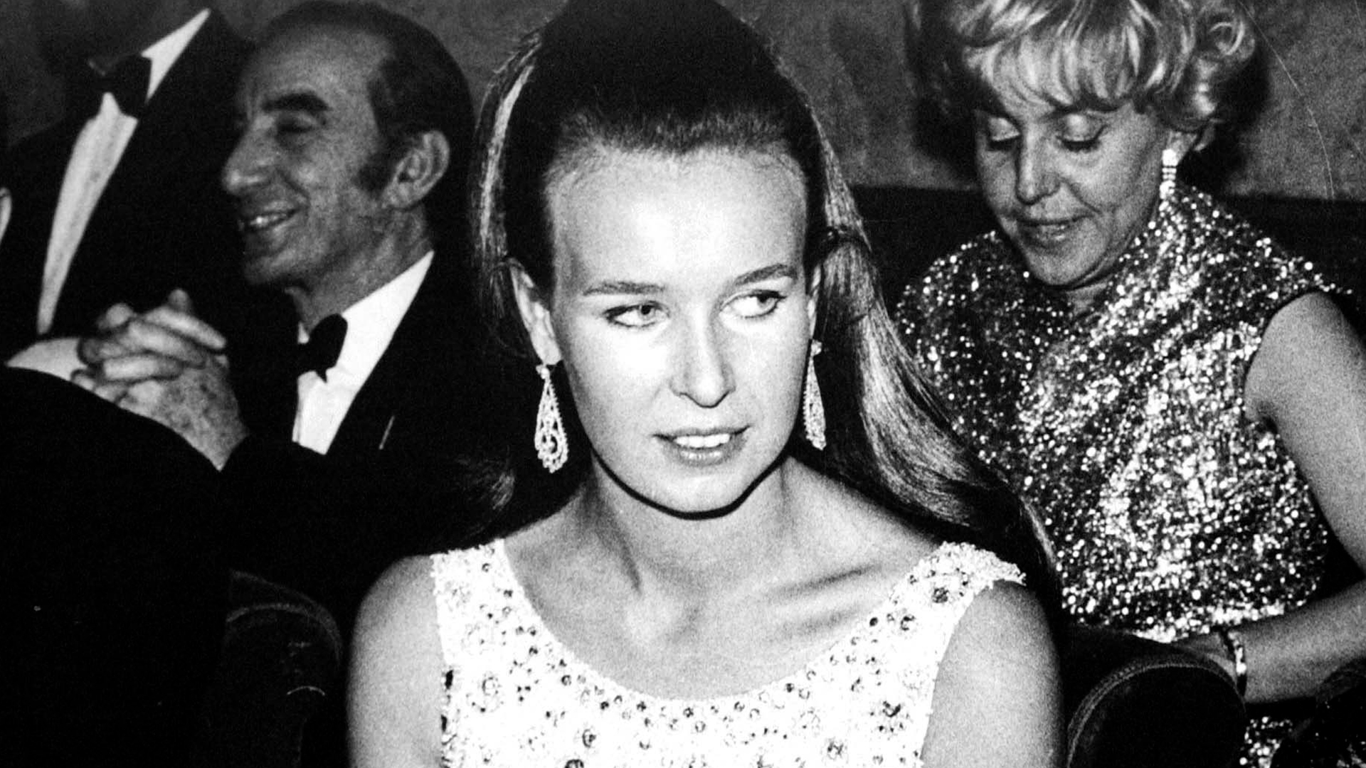 Las Mujeres Que Protagonizaron La Vida Paralela De Juan Carlos I De