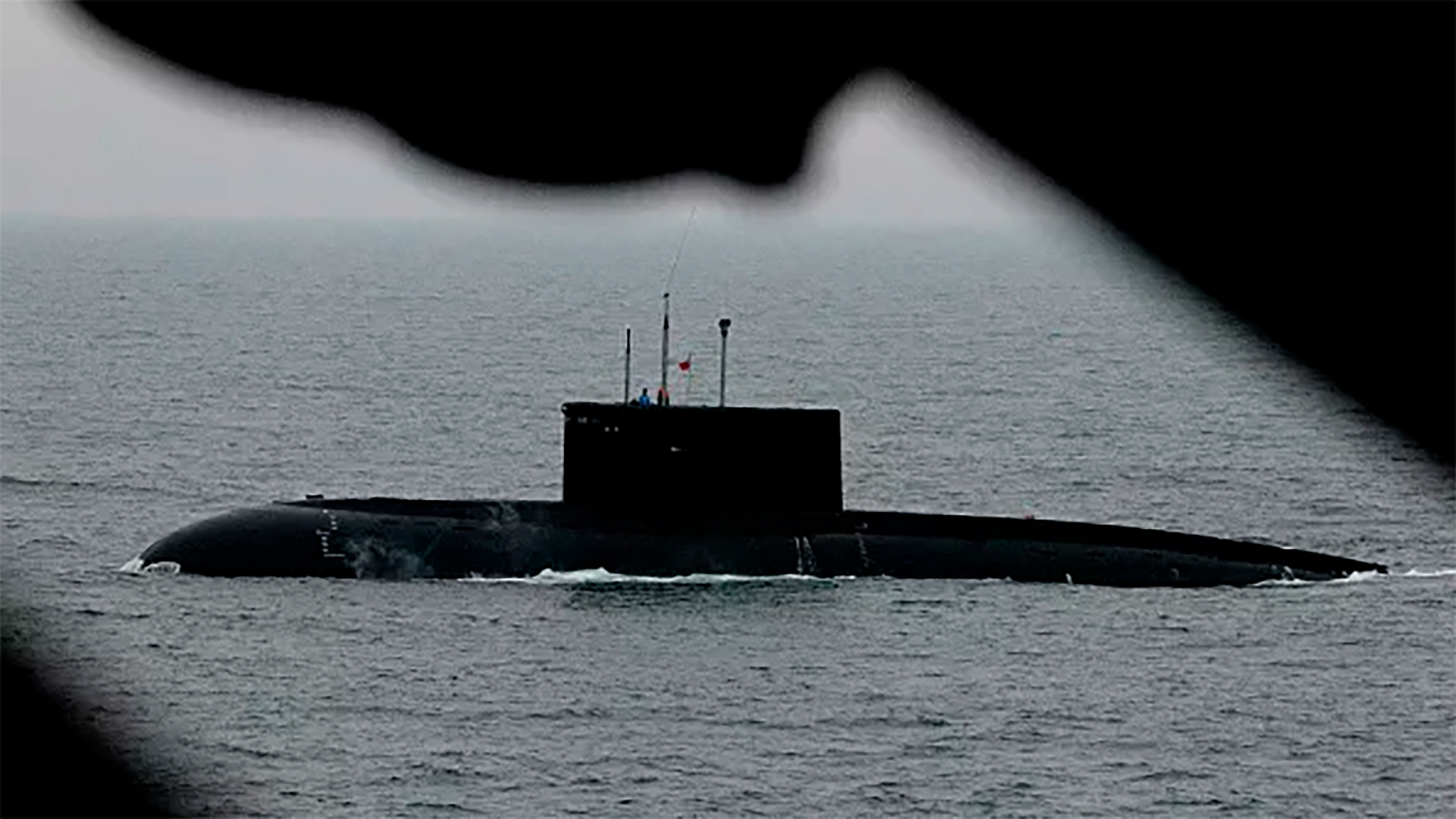 Aprender Sobre Imagem Submarino Nuclear Russo Belgorod Br