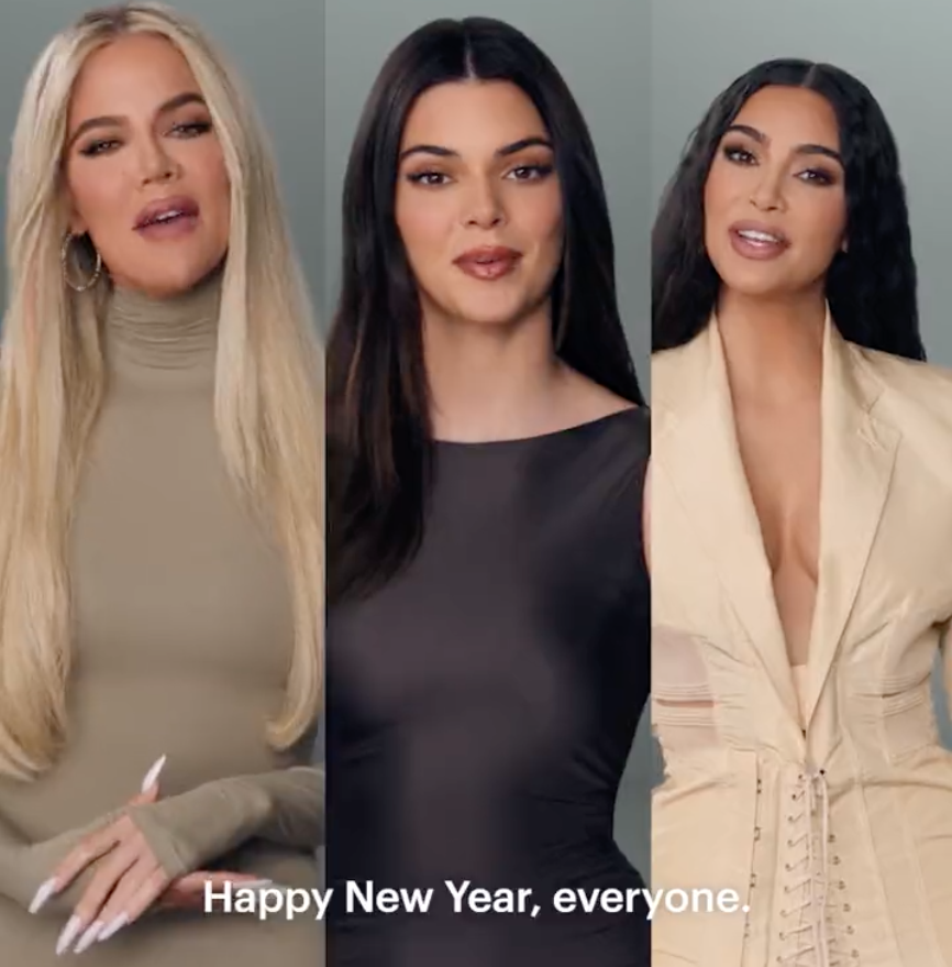 Vuelven Las Kardashian Star Anticip Su Nuevo Reality Show Con Este