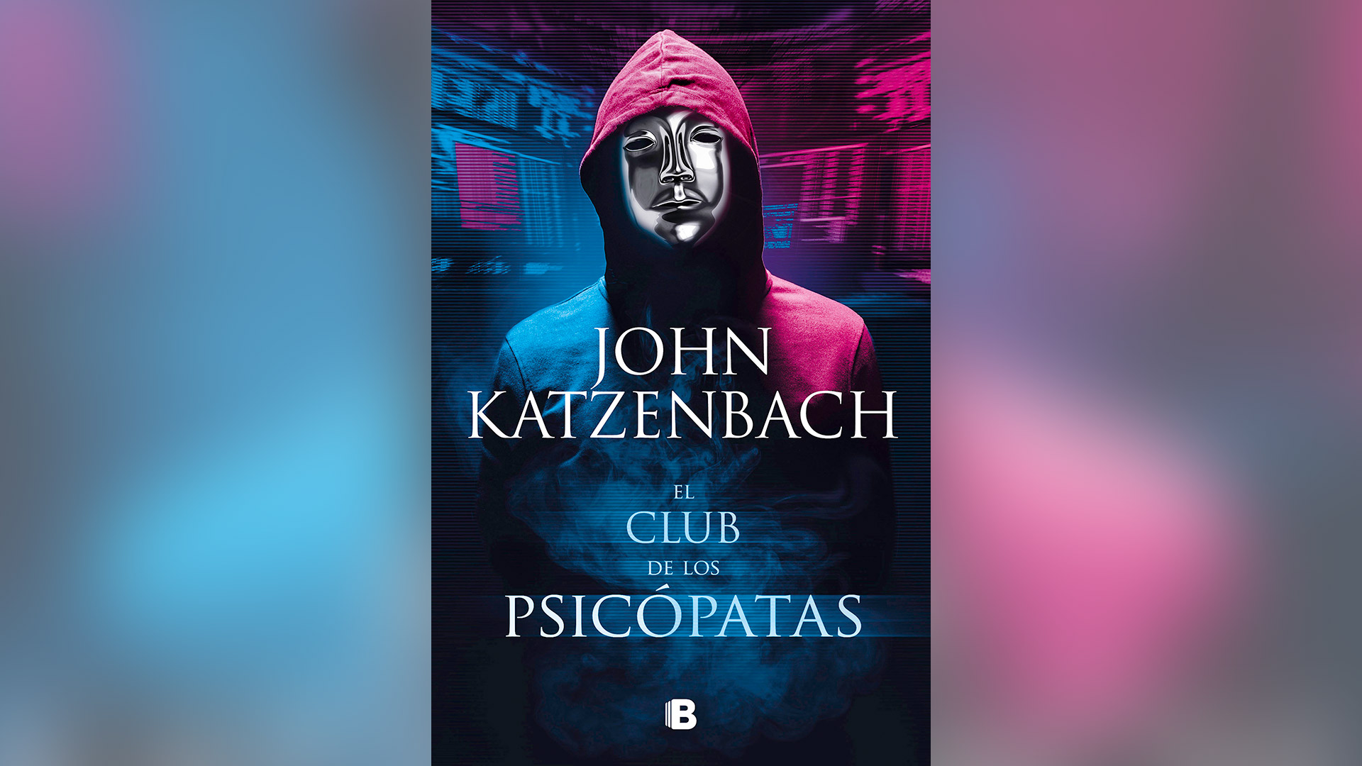 John Katzenbach Los Acad Micos Menosprecian Los Thrillers Pero Los