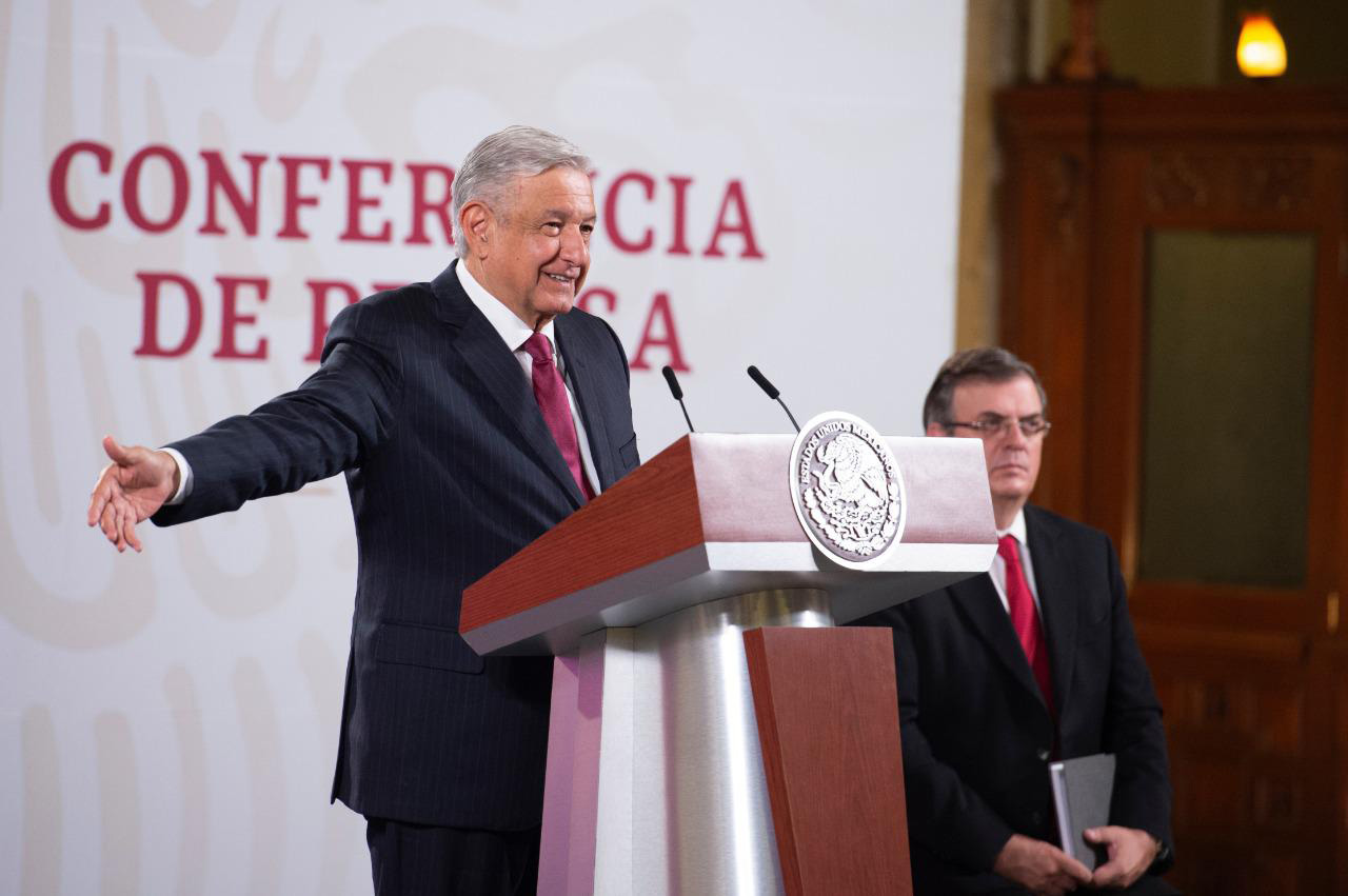 Amlo Contradijo Al Subsecretario De Hacienda No Habr Endeudamiento