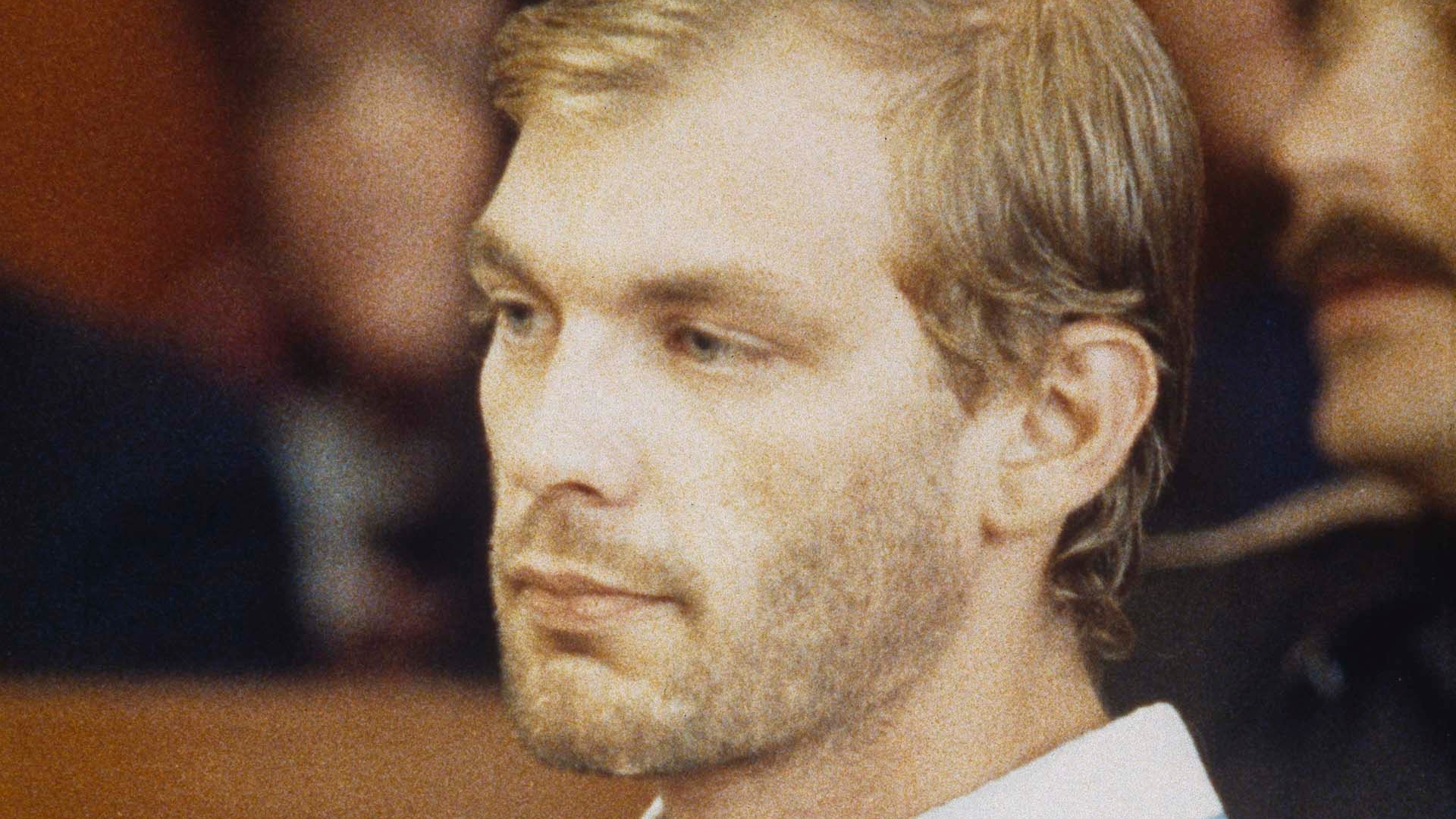 Jeffrey Dahmer El Asesino Que Violaba Y Se A A Sus V Ctimas Lo