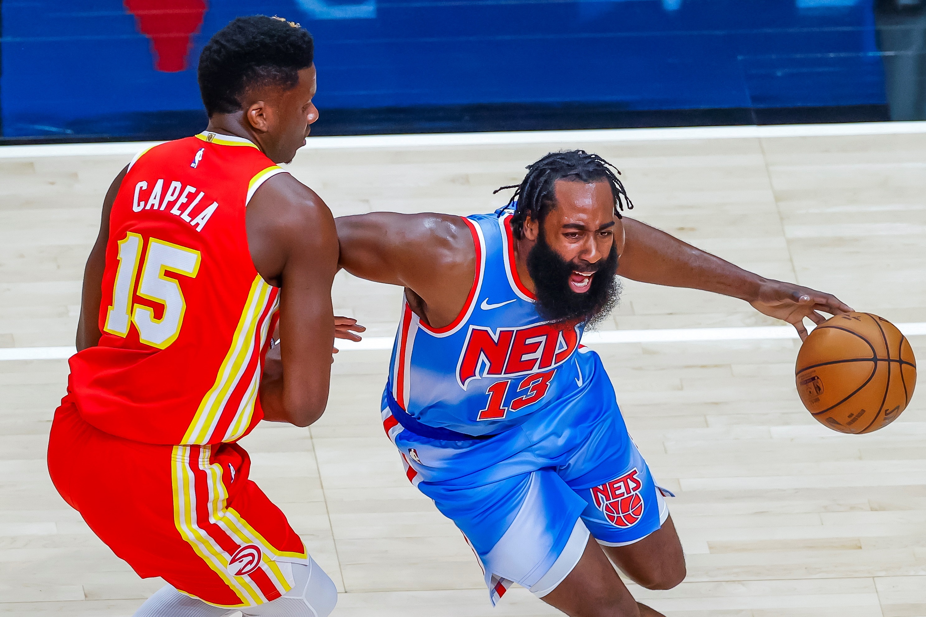 James Harden Gana El Premio Jugador De La Semana En La Conferencia Hot Sex Picture