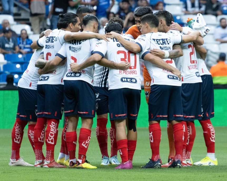 Top 97 Imagen Donde Ver Cruz Azul Vs Rayados Viaterra Mx