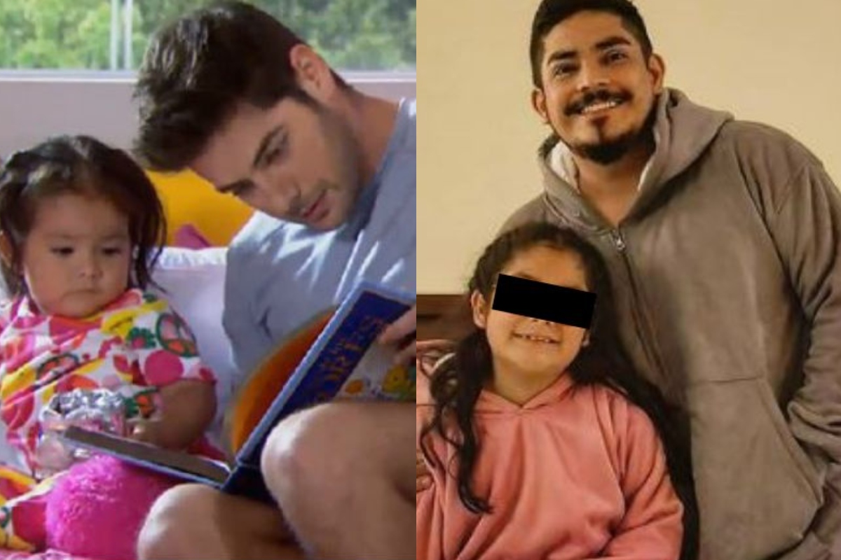 Al Fondo Hay Sitio Esta Fue La Reacci N De La Hija De Erick Elera