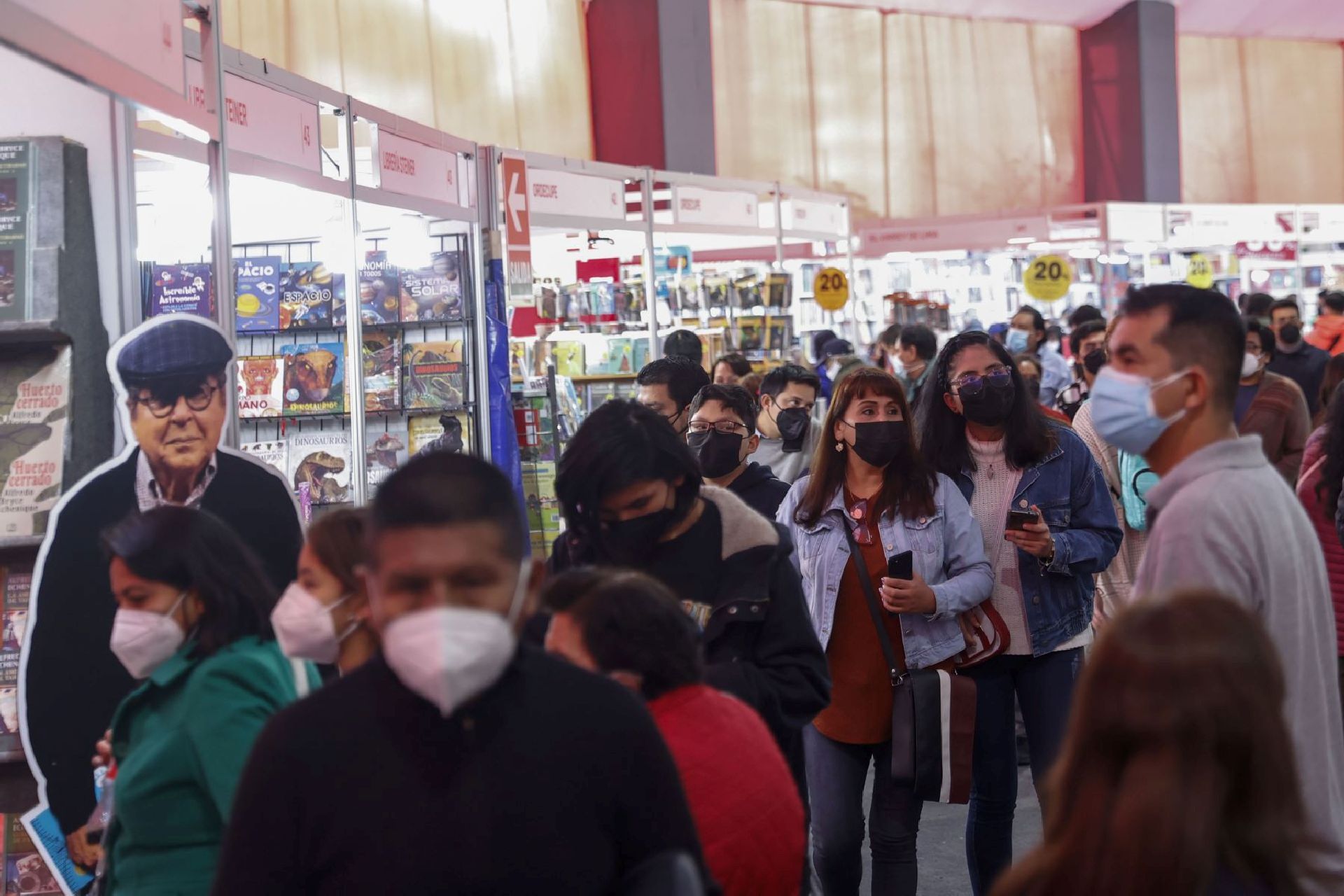 Estas Son Las Actividades Para El Ltimo Fin De Semana De La Feria