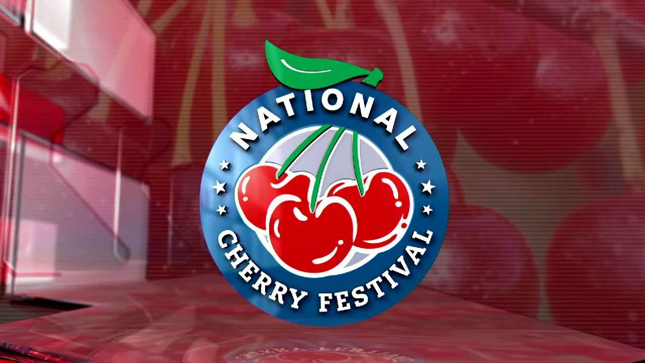 Airshow to kick off National Cherry Festival on opening weekend  