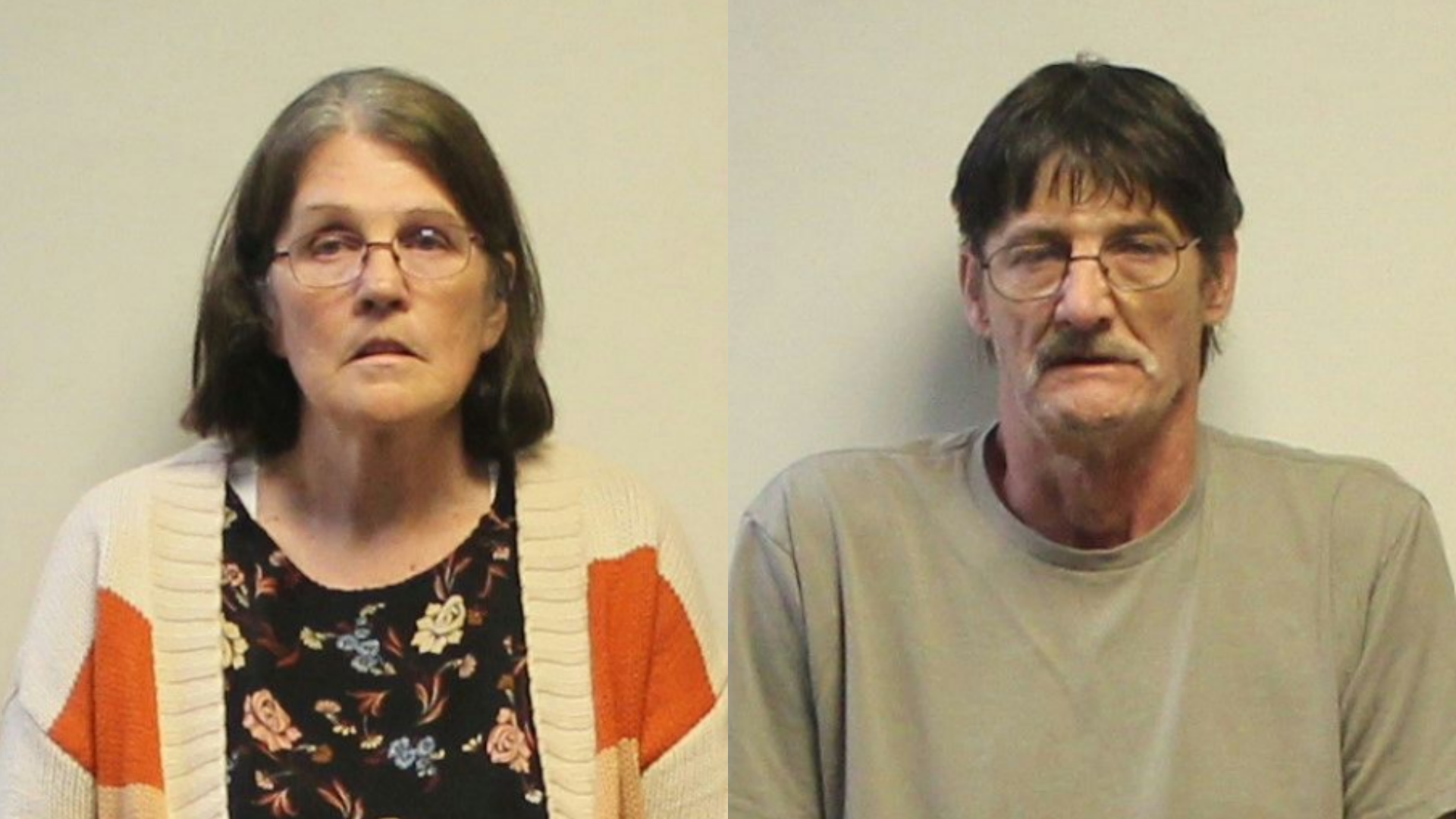 Couple charged for gunshot death under new safe storage laws, Newaygo Co. prosecutor says