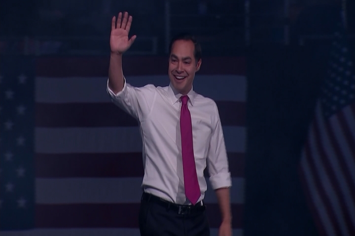 Julián Castro Drops Out of 2020 Presidential Race – 9and10News.com