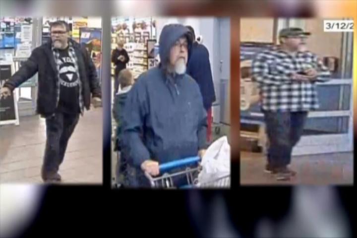 Nationwide Manhunt Underway For TN Man Accused Of Kidnapping Teen ...