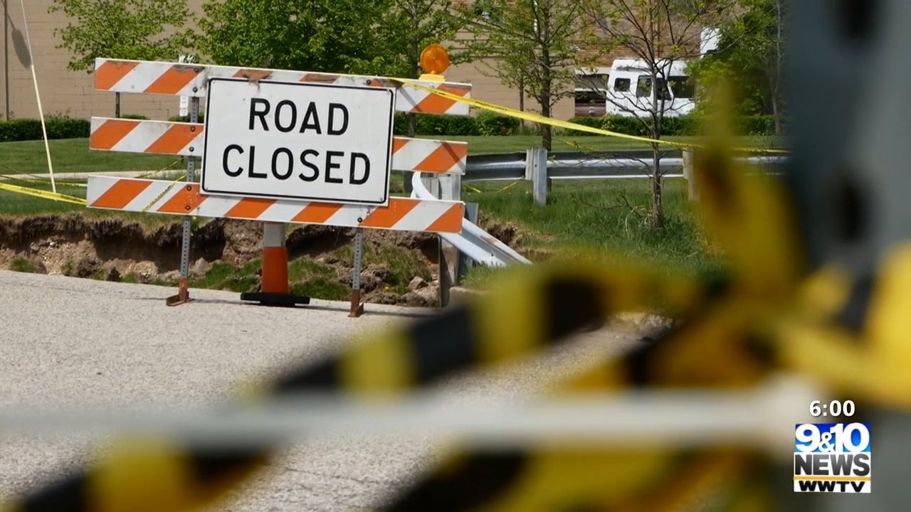 Governor Whitmer Signs State of Emergency for Mecosta County Following ...