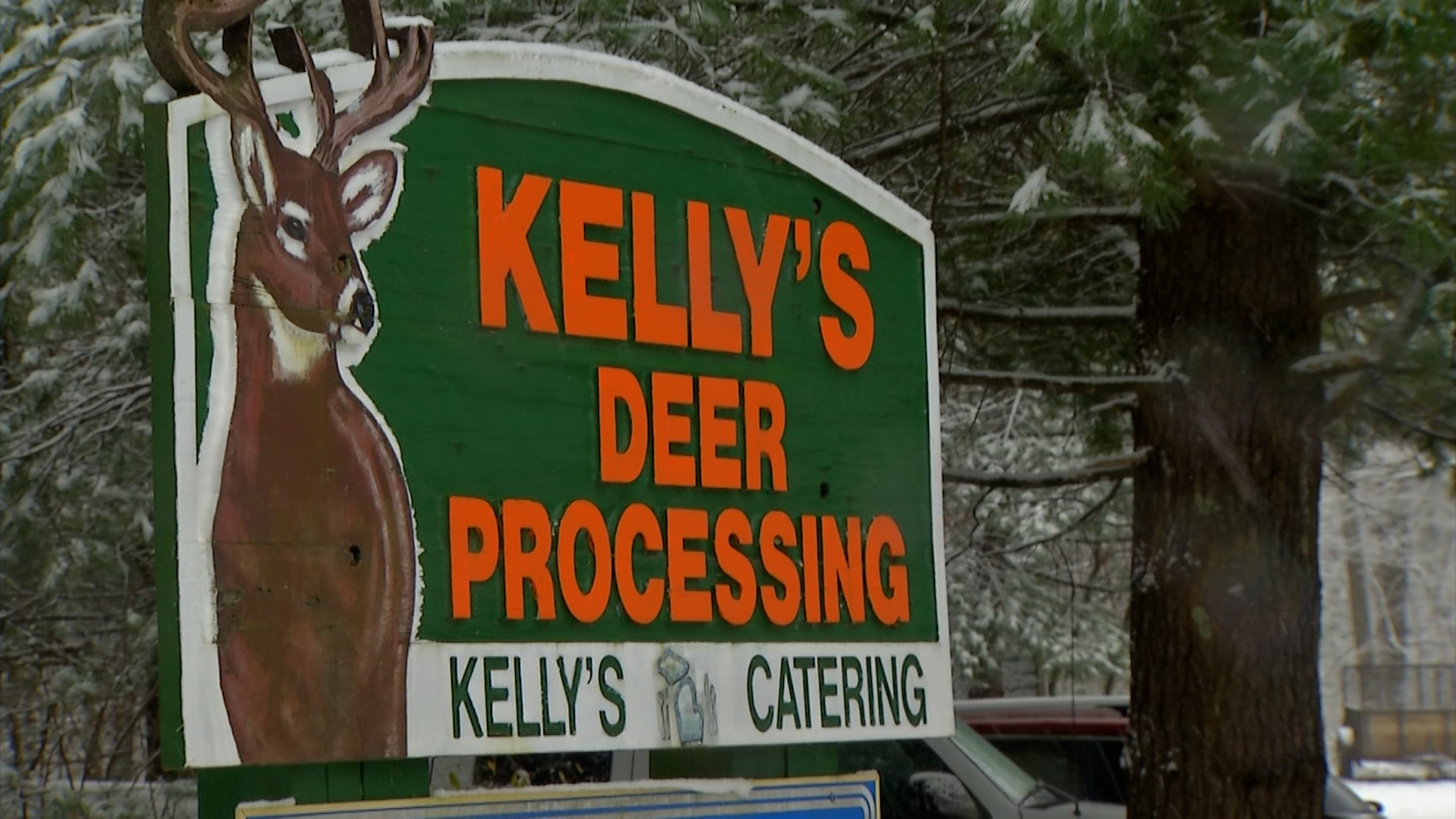 Deer Processors Are Excited” As Rifle Season Begins 9and10 News