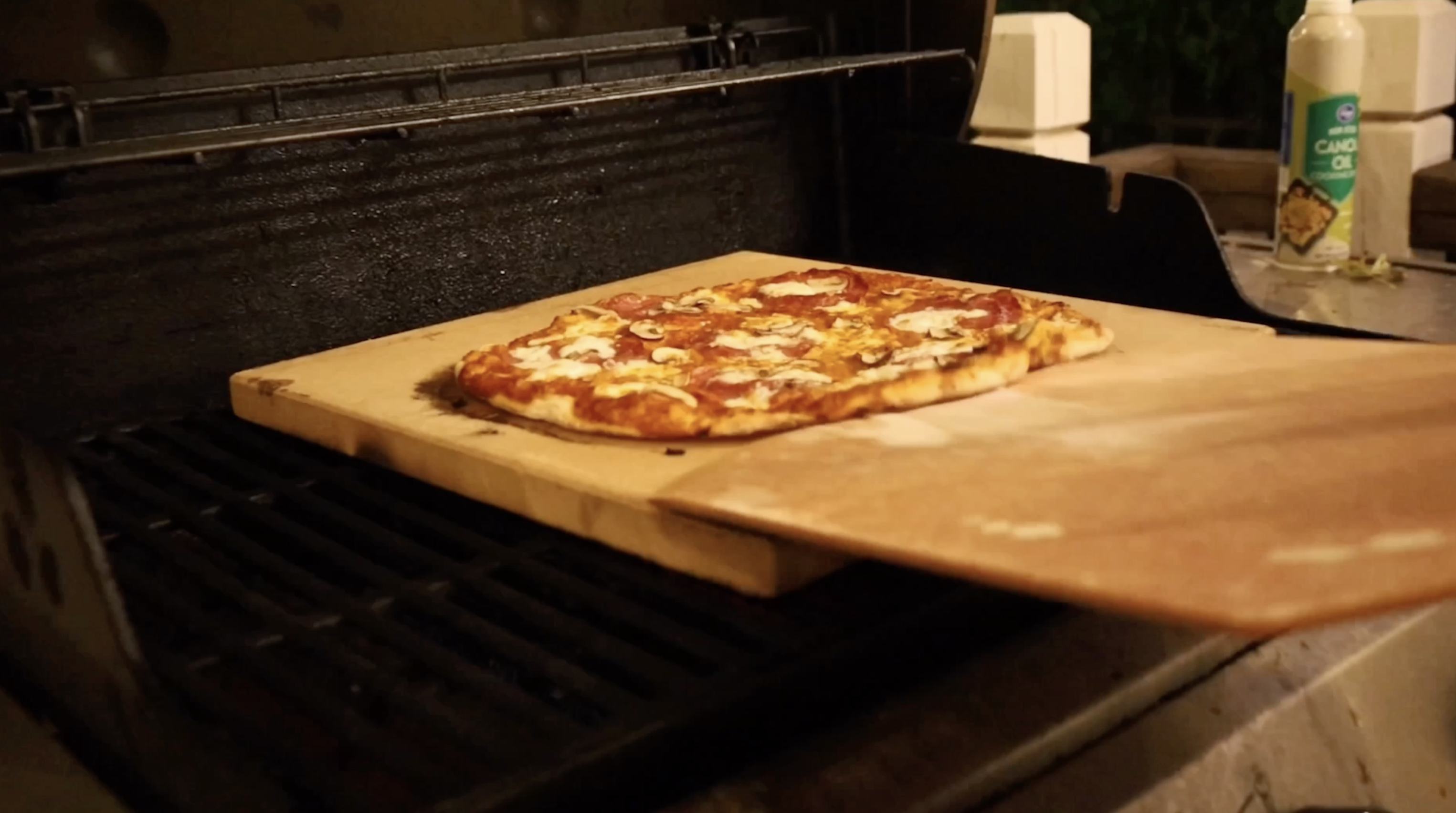 Beyond the Burger: Unconventional Ways to Use the Grill