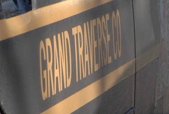1-year-old passenger remains hospitalized; driver may have suffered medical emergency