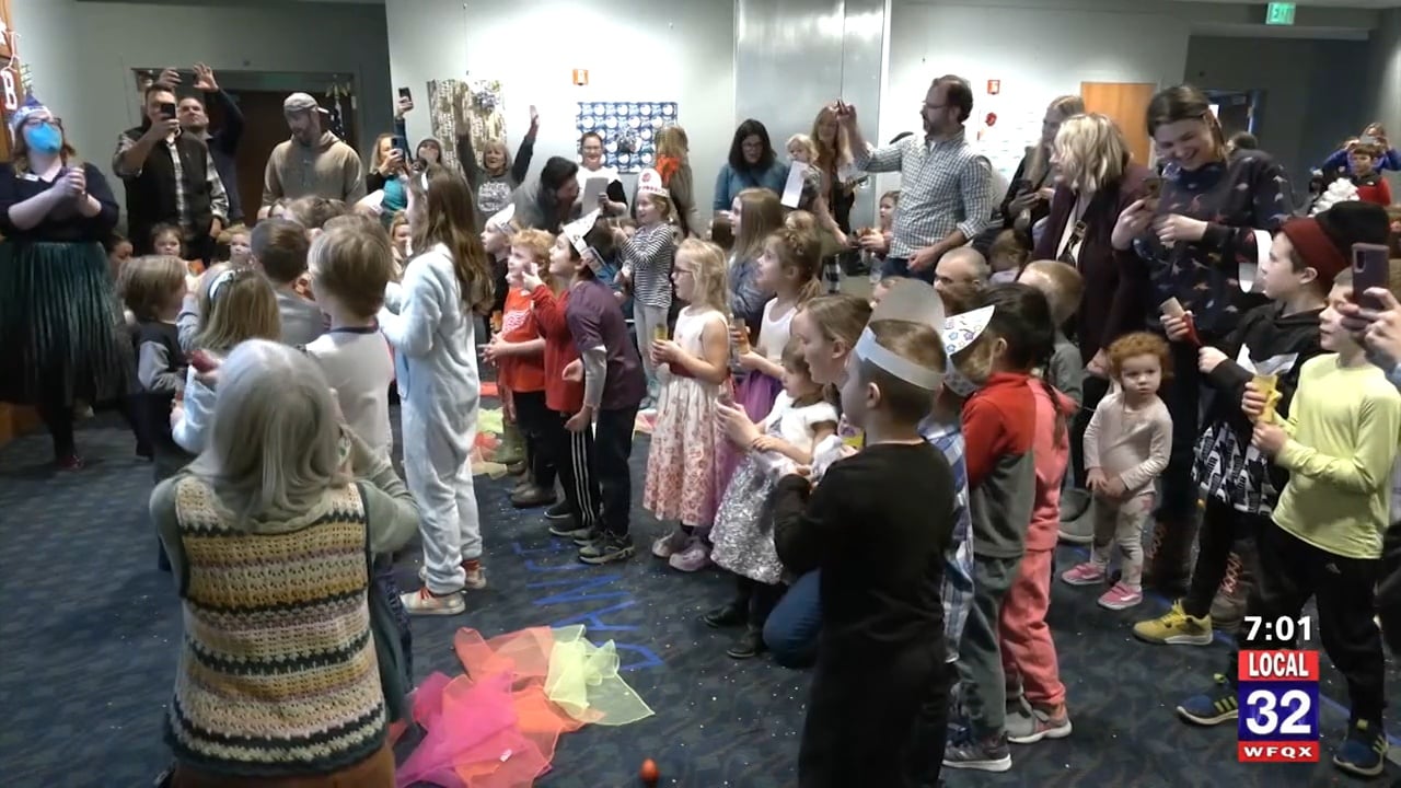 Traverse Area District Library Hosts ‘Happy Noon Year’ Party ...