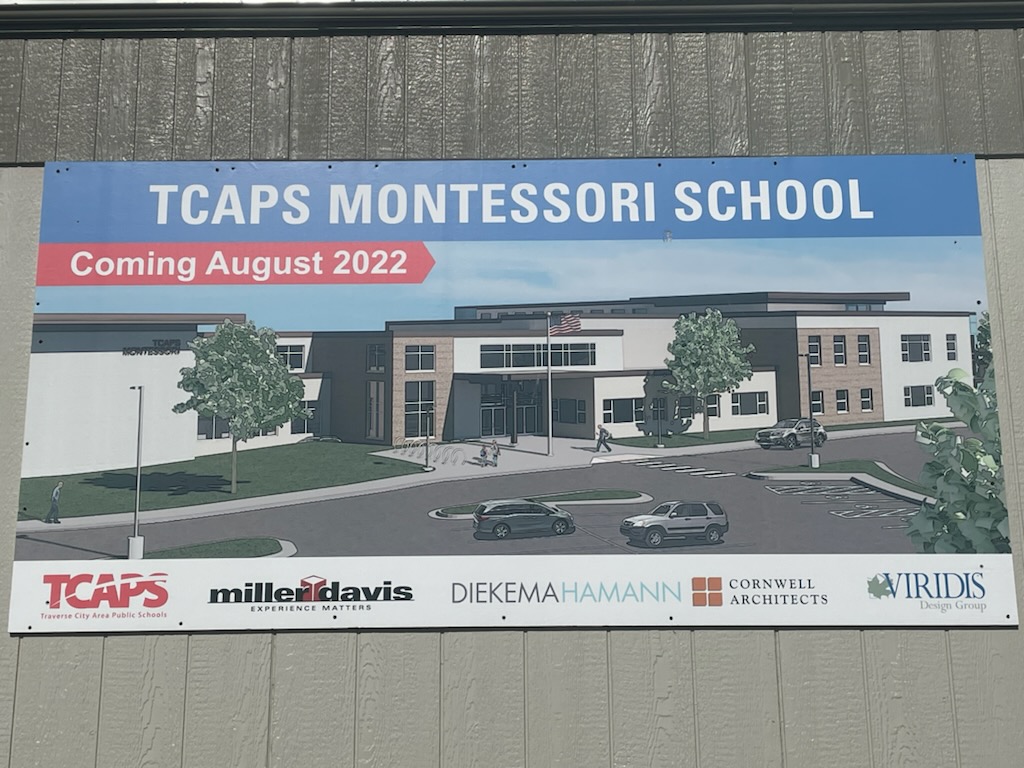 TCAPS to Delay Opening of New Montessori School – 9&10 News