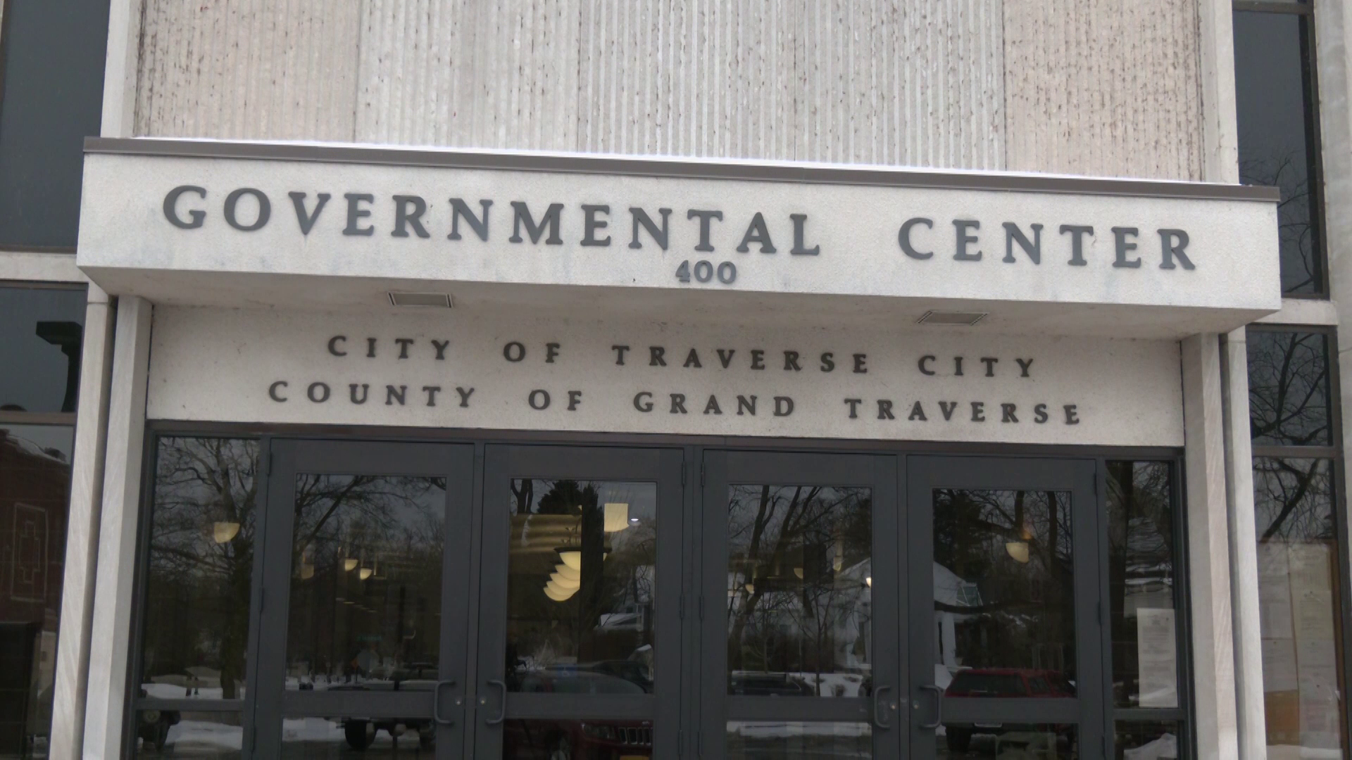 Grand Traverse County Commissioners call a new jail the biggest decision of their careers as costs and pressure mount