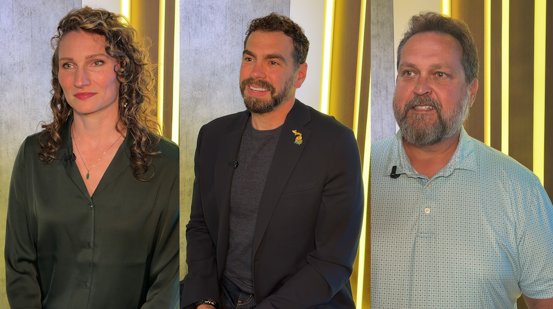 Meet the Democrats running in Michigan’s 1st Congressional District