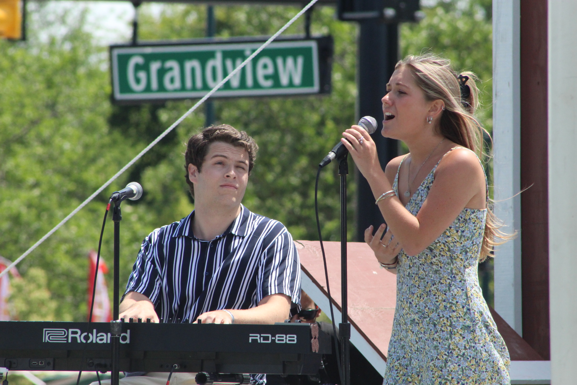 PHOTO GALLERY: Hitting All the Right Notes at Cherries Got Talent