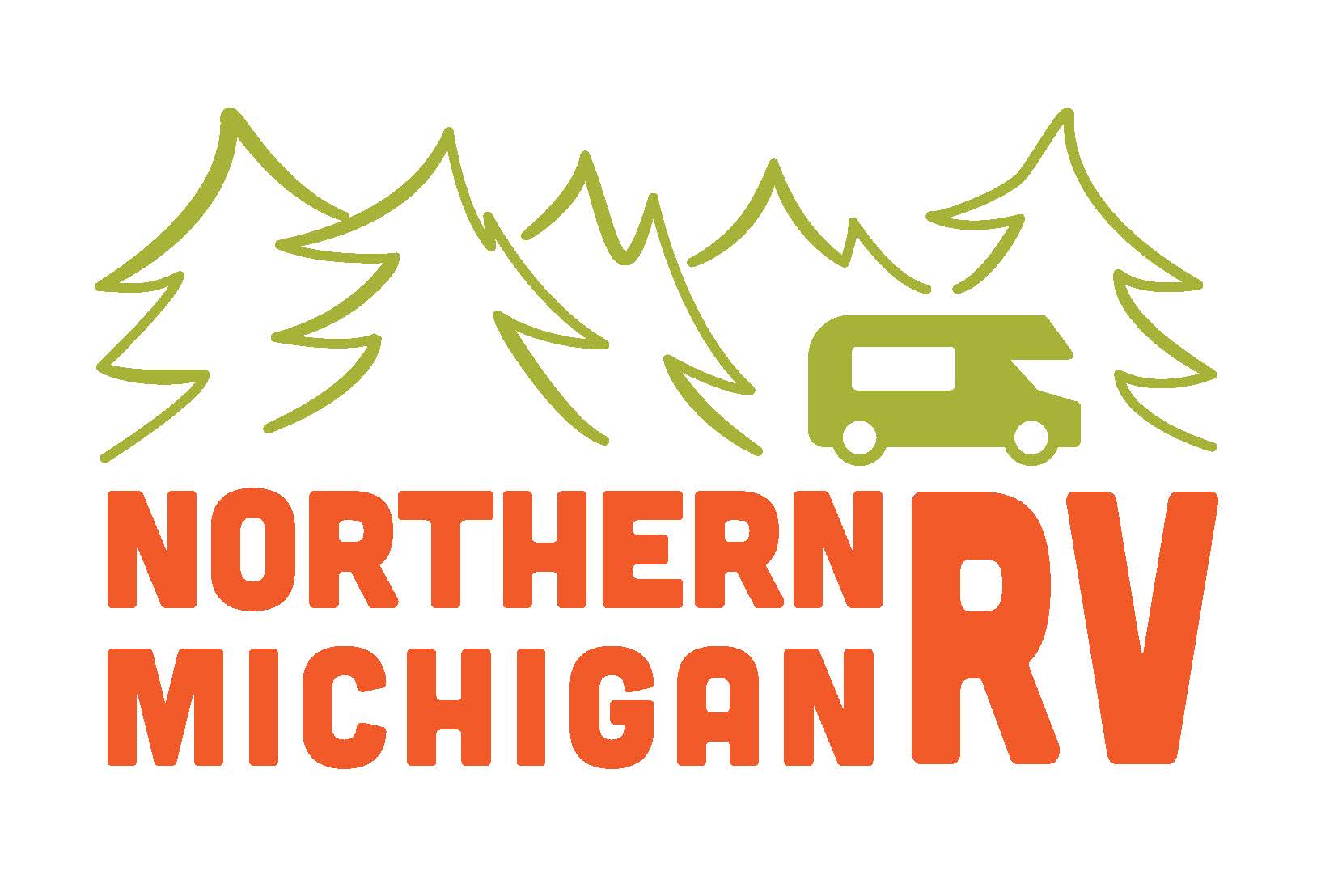 Northern Michigan RV Logo