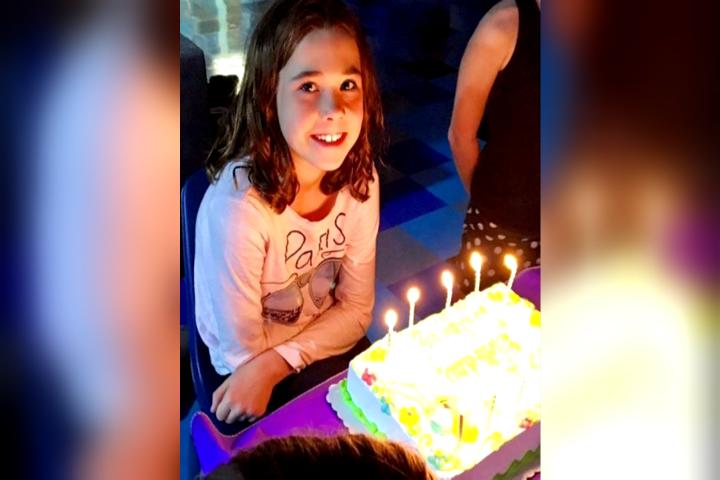 10-Year-Old Girl Who Died In Crystal Mountain Skiing Accident ...