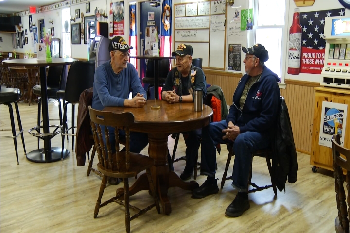 First Ever County Veteran Fund in Michigan Approved At Lower Rate Than ...
