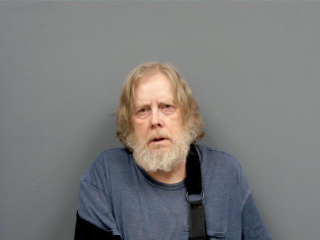 Man arrested for threatening to ‘shoot up’ Clare VA Clinic 