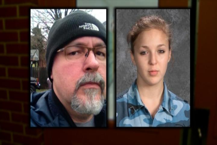 Nationwide Manhunt Underway For TN Man Accused Of Kidnapping Teen ...