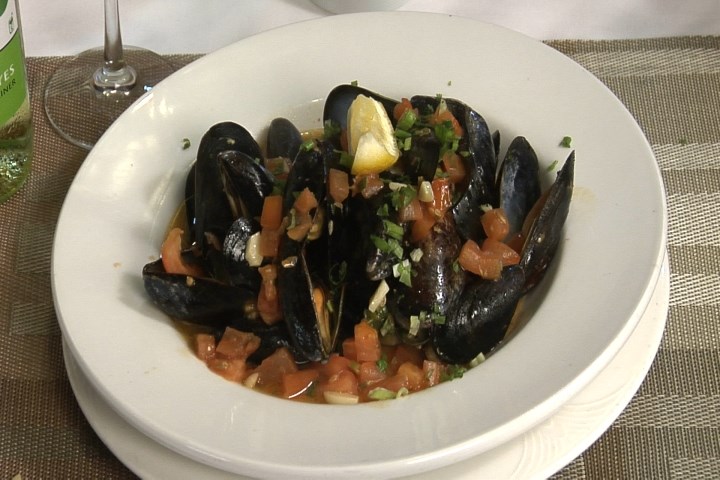 Mussels with Spicy Tomato Sauce – 910News.com