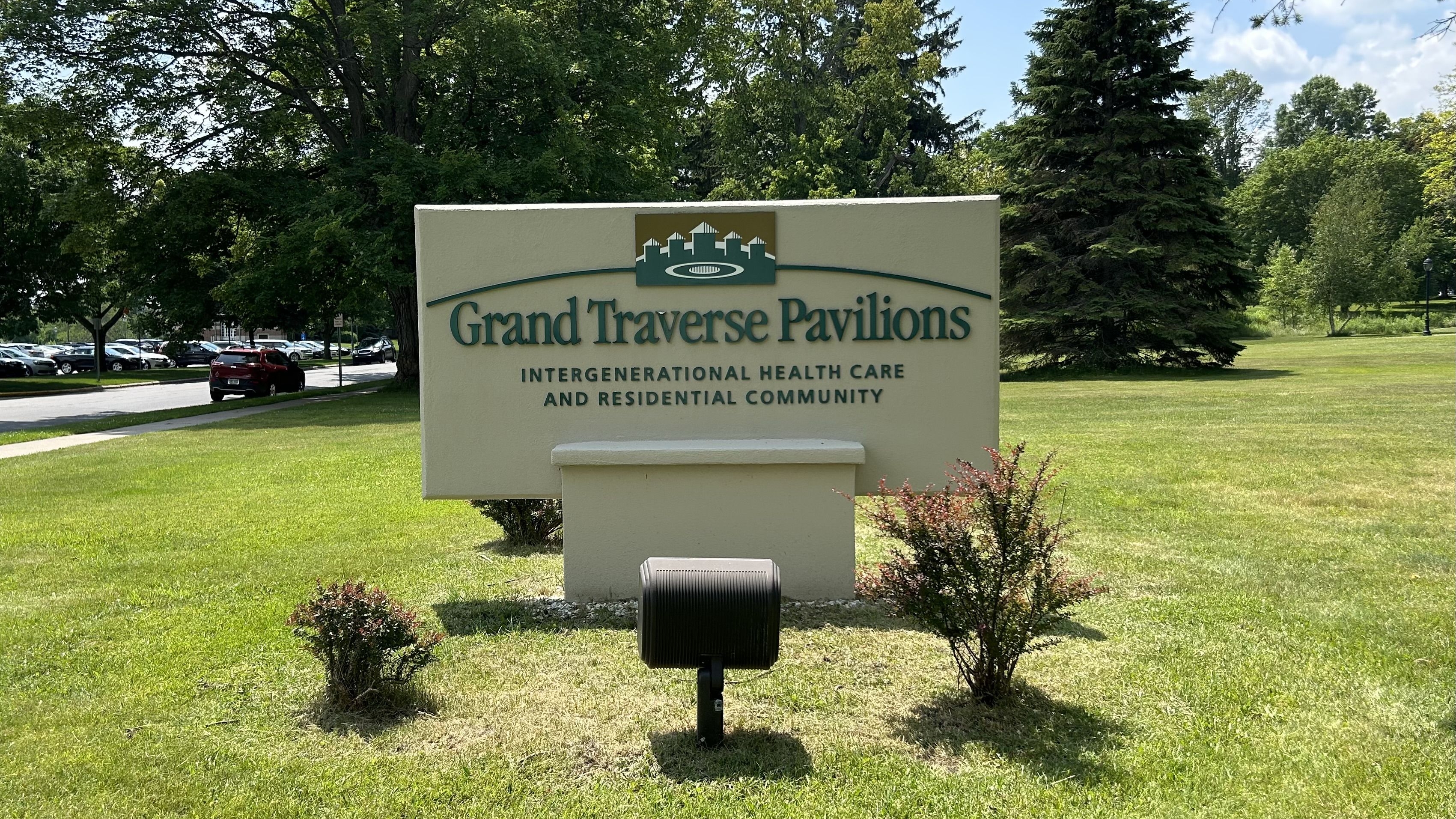 Grand Traverse Pavilions earns Joint Commission accreditation