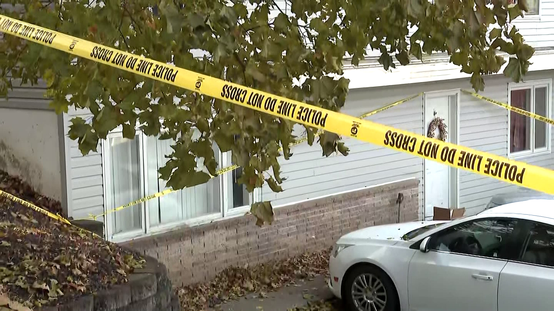 Suspect In Killings of 4 Idaho College Students Arrested In ...