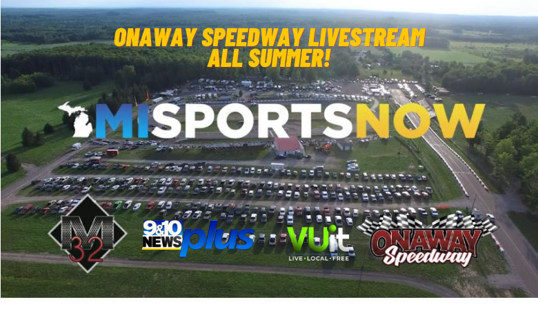 Live speedway streaming on sale free