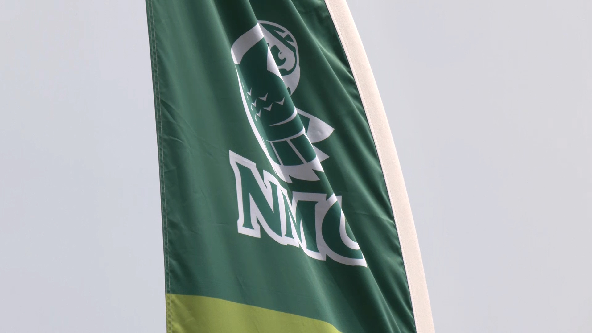 Nmc Map NMC trustees approve new master plan with eye towards improving Front ...