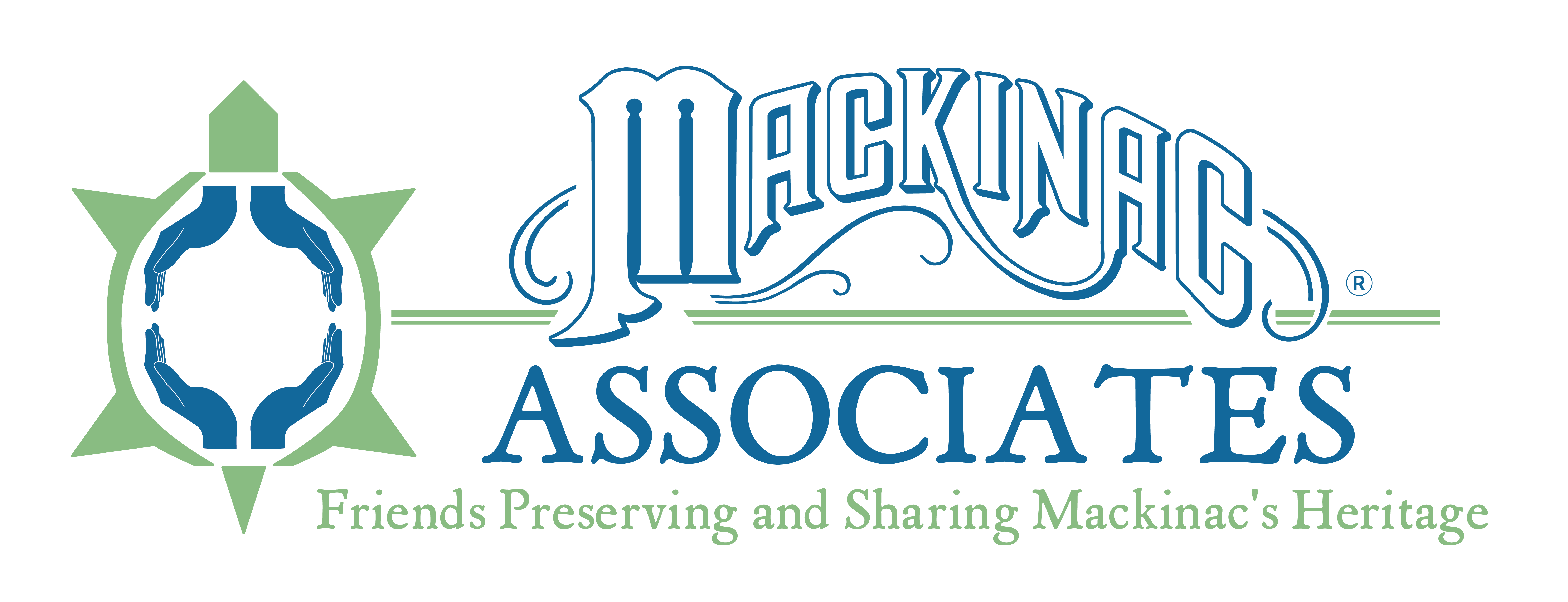 Mackinac Associates  Logo