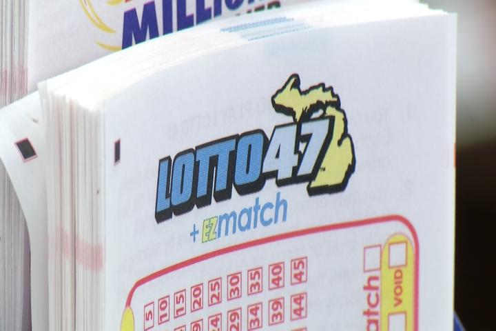 71-year-old man claims winning $4.37 million lottery ticket that was sold in Cadillac 