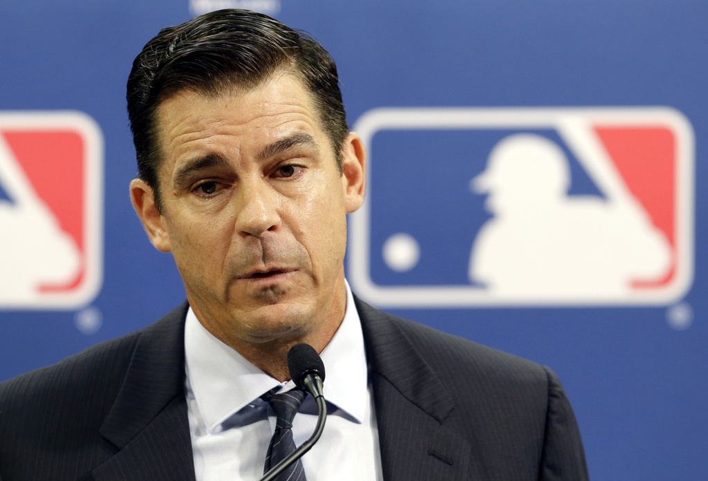 Former Tigers player Billy Bean, second openly gay ex-MLB player, dies ...