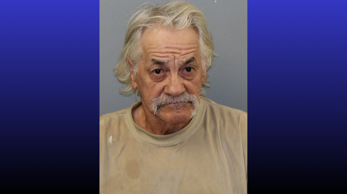 Mecosta County Sheriff’s Office Locates Missing Man with Dementia ...