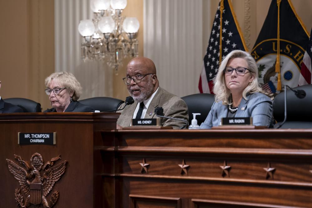 Jan. 6 Insurrection Hearings: How to Watch and What to Know – 9&10 News