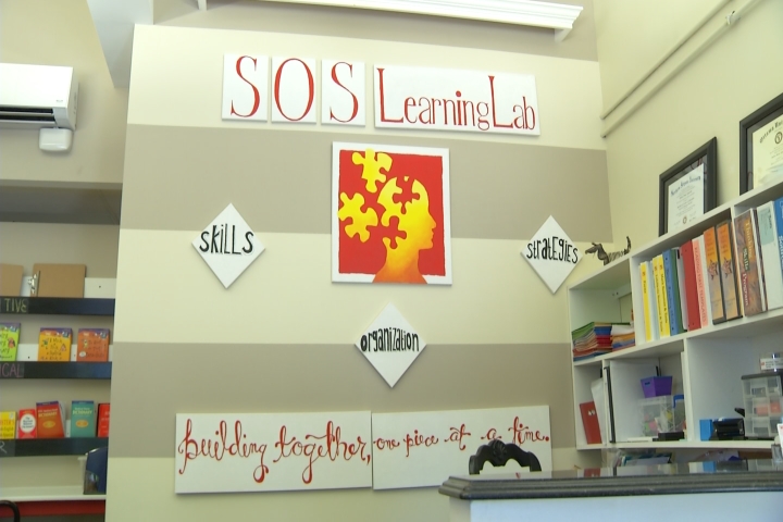Sos Learning Educational Trauma Students are Thriving at SOS Learning Lab ...