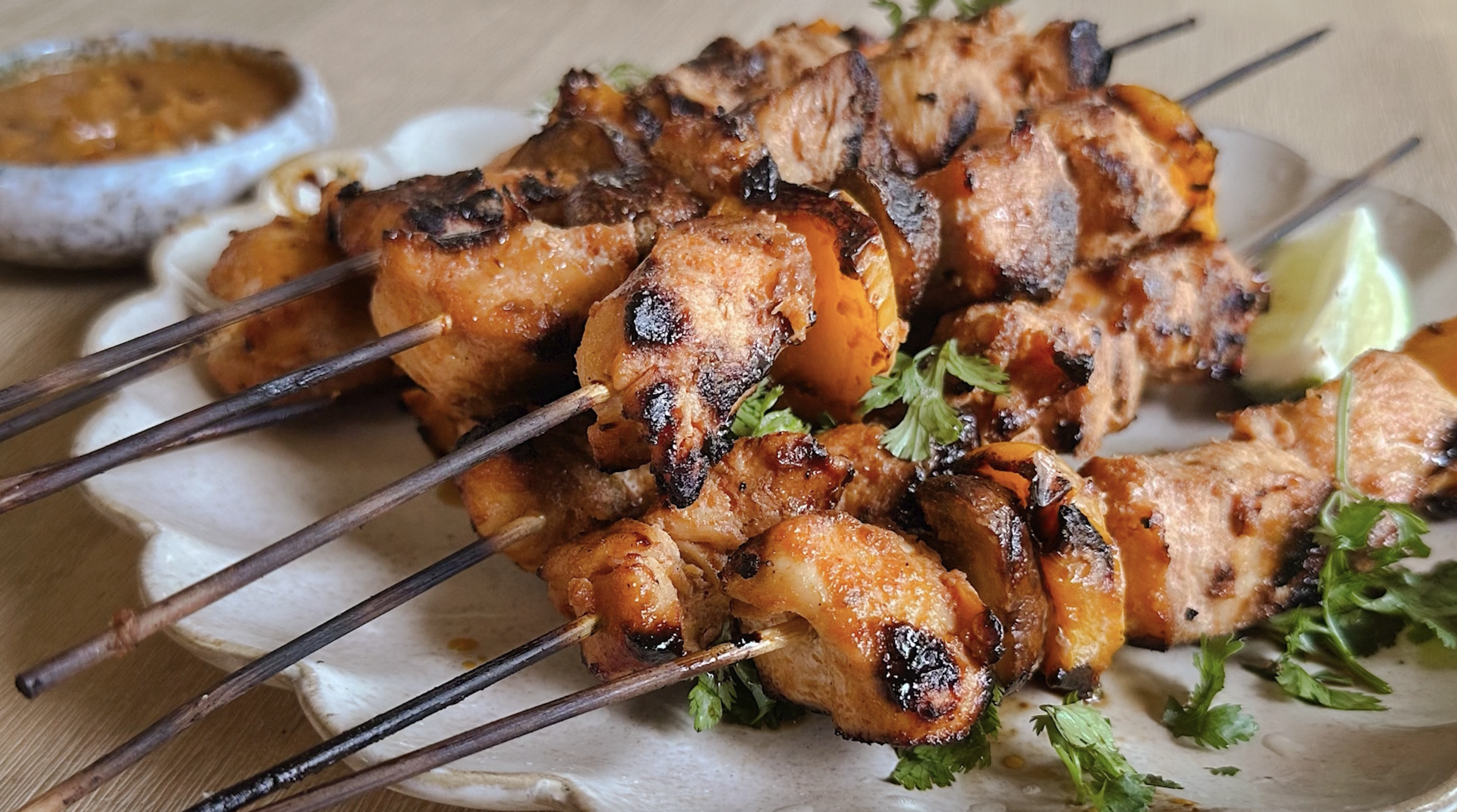 Wellness for the Family: Fresh Off the Grill - 3 Better-for-You Memorial Day Recipes