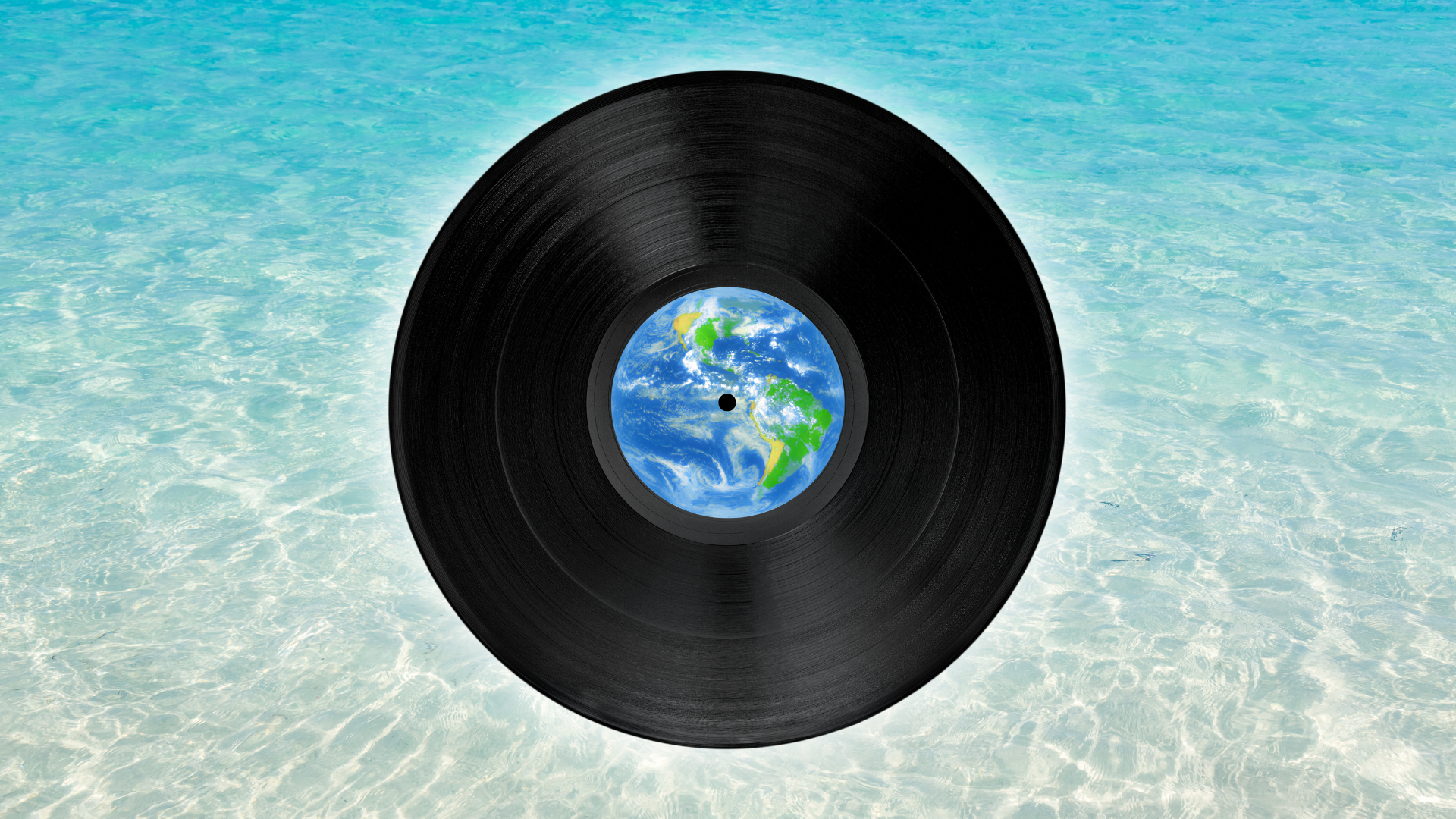 Help us create our Earth Day 2024 Spotify playlist