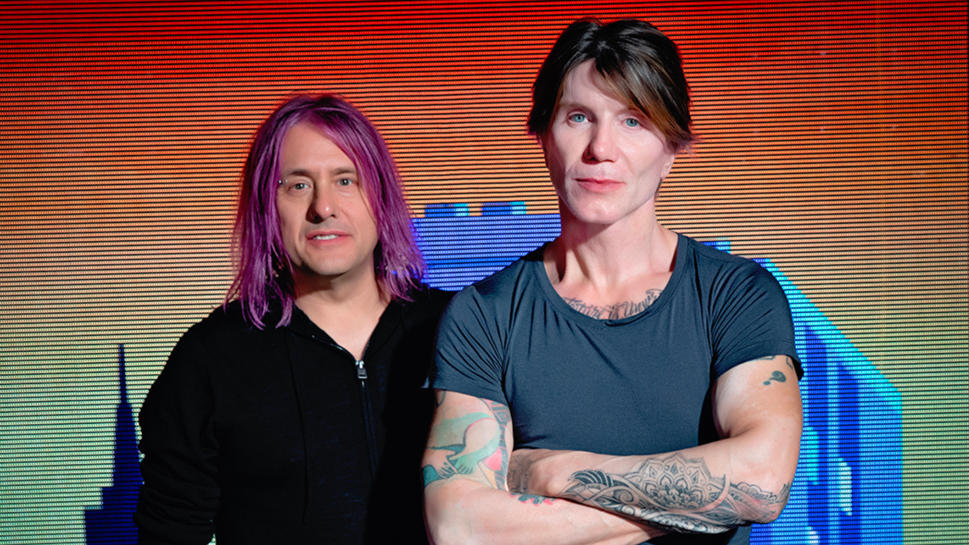 Tickets on sale for The Goo Goo Dolls at the National Cherry Festival 