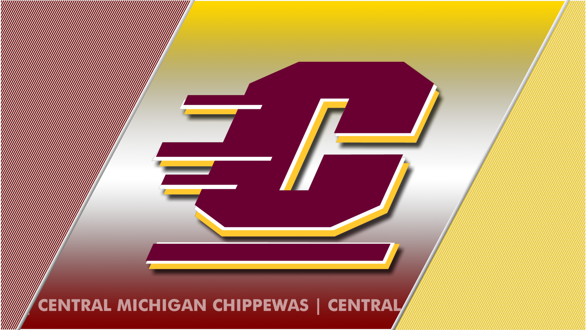 Central Michigan Football Releases Full 2023 Football Schedule – 9&10 News