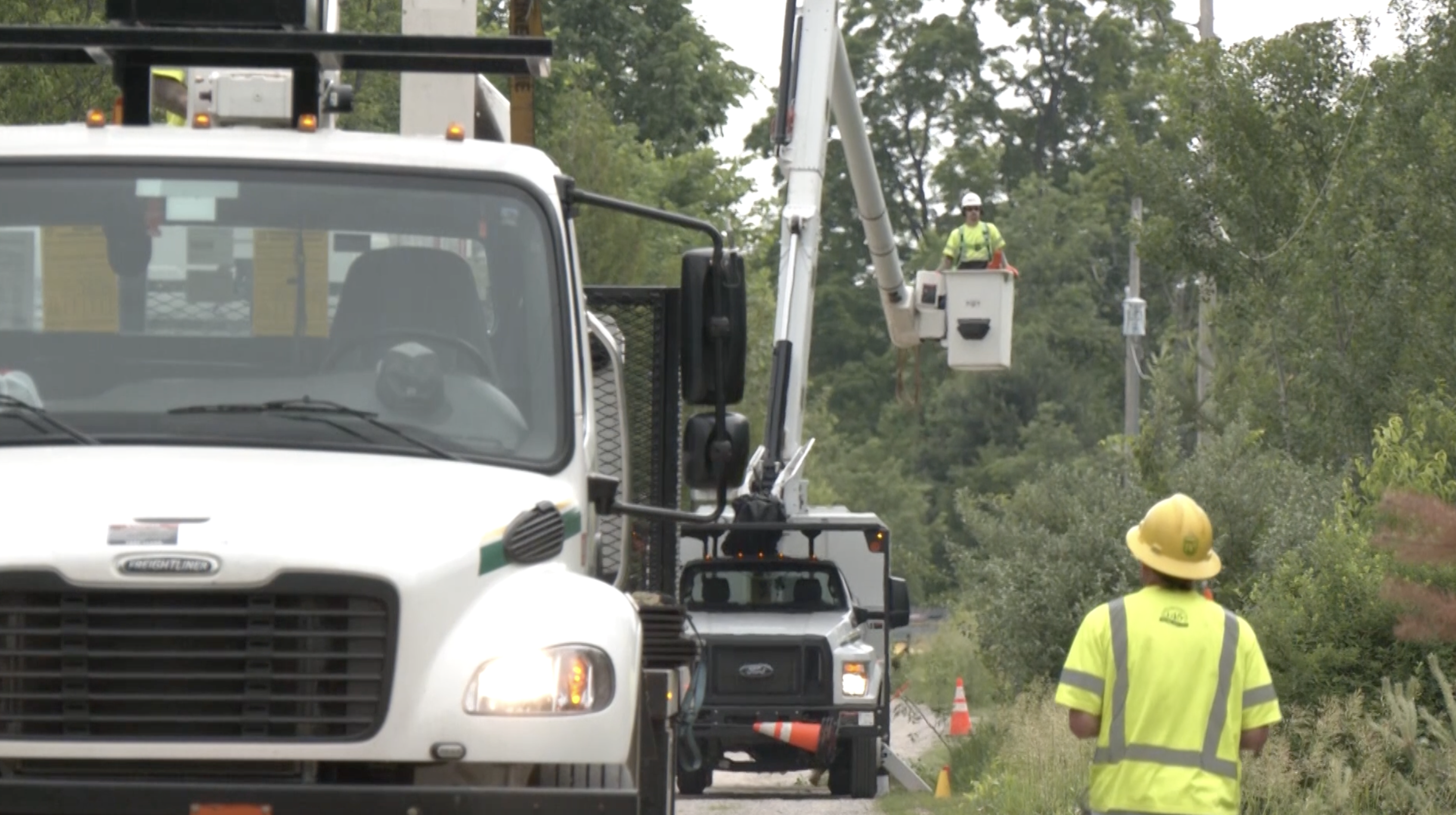 Consumers Energy: Count On Us -Consumers expands weather station program to 100 stations
